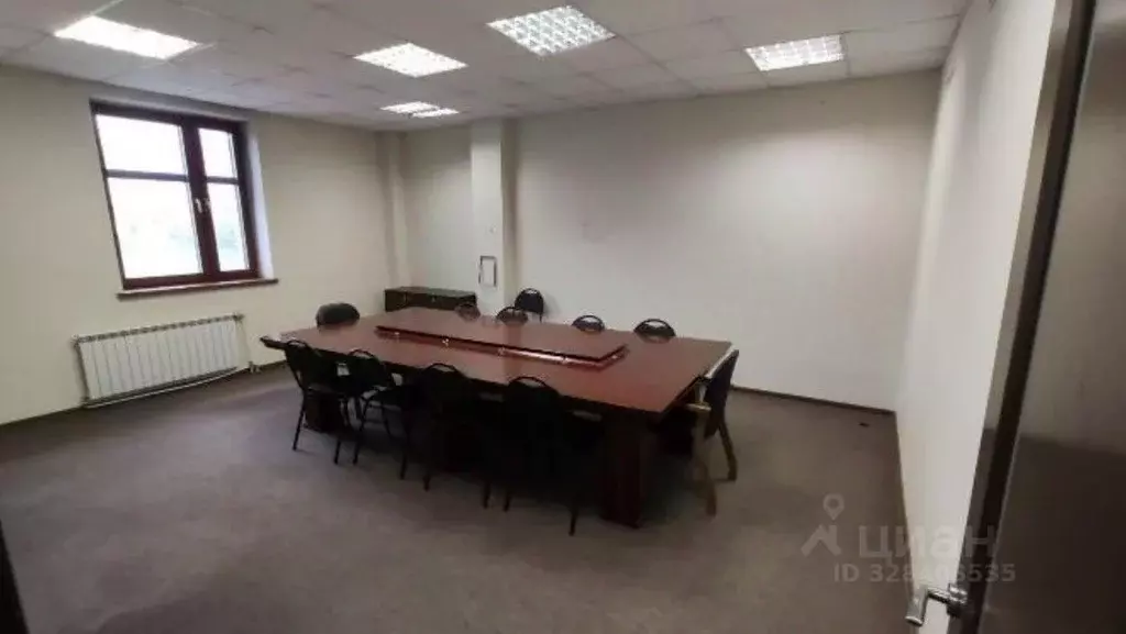 Офис в Москва Оружейный пер., 15С1 (597 м) - Фото 2