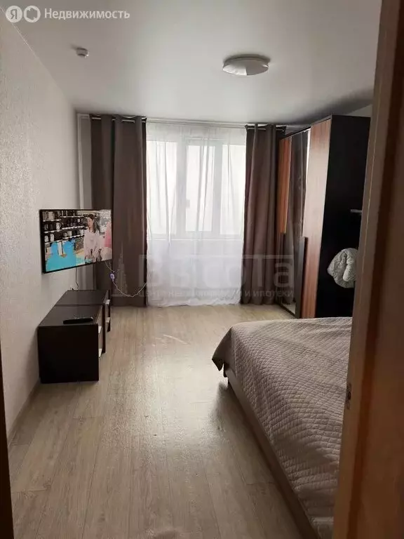 1-комнатная квартира: Воронеж, Московский проспект, 189/3 (36.6 м) - Фото 1