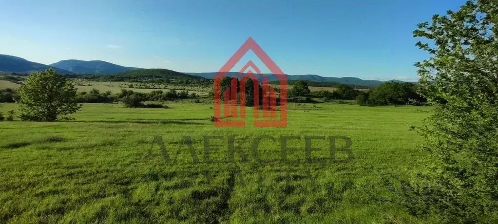 Участок в Севастополь с. Орлиное,  (193.0 сот.) - Фото 2