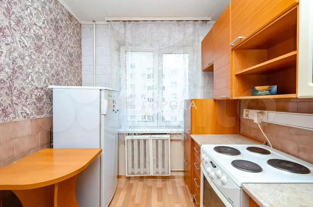 3-к. квартира, 64 м, 8/9 эт. - Фото 1