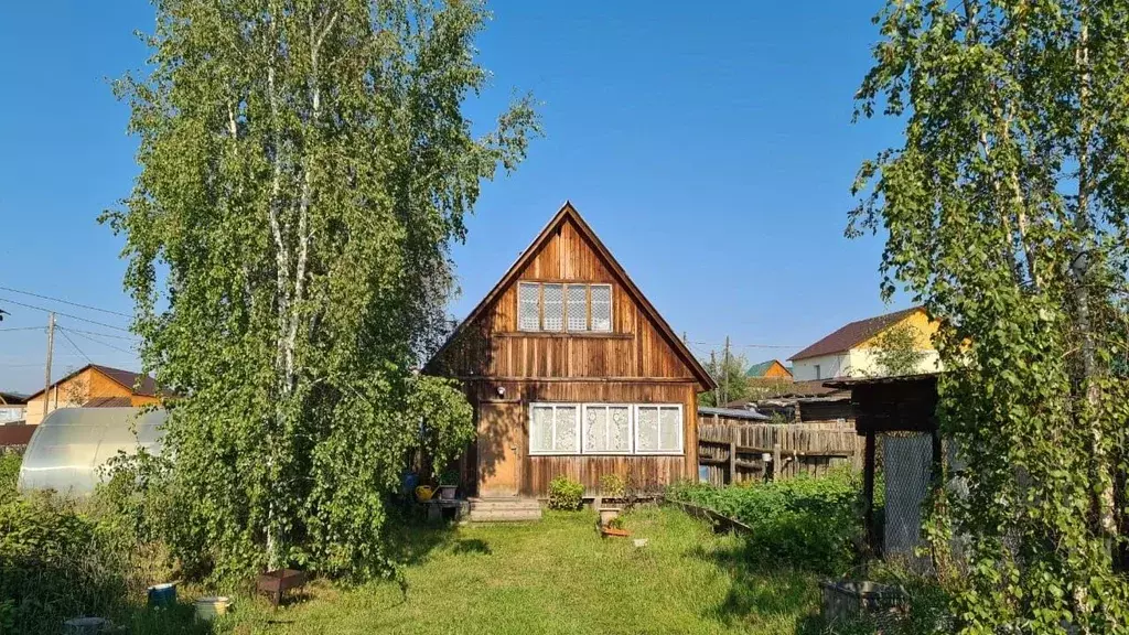 Участок в Саха (Якутия), с. Пригородный ул. Алмазная, 4 (7.0 сот.) - Фото 0