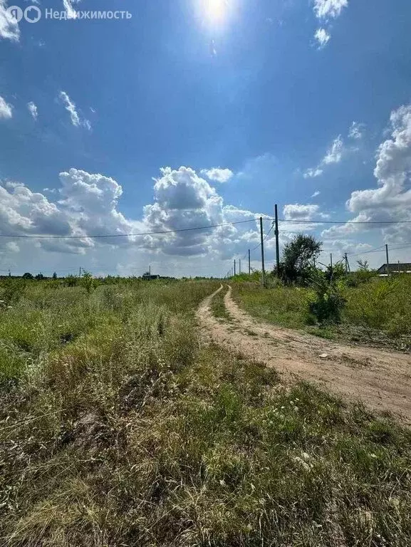 Участок в Кинель, Семейная улица, 1Д (10 м) - Фото 1