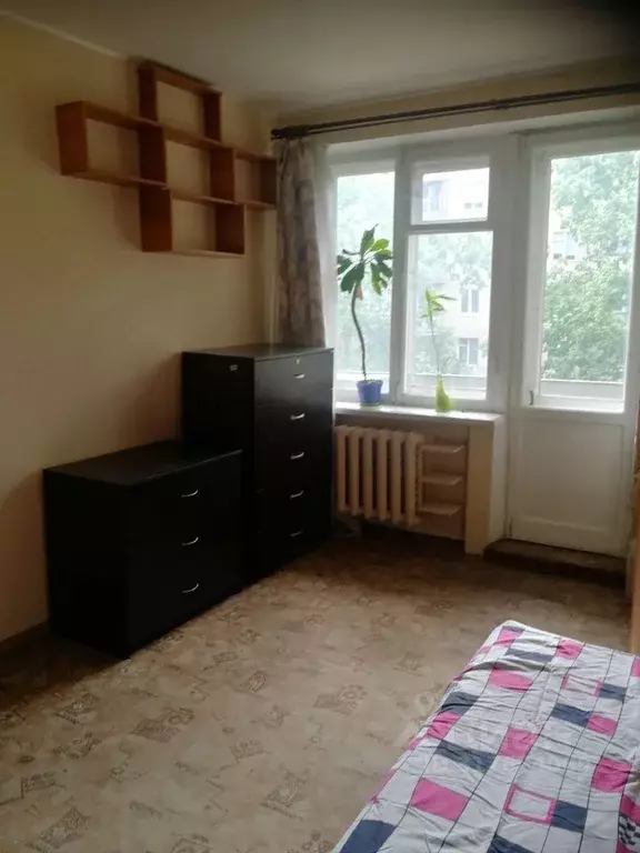 2-к кв. Москва Енисейская ул., 15 (48.0 м) - Фото 1