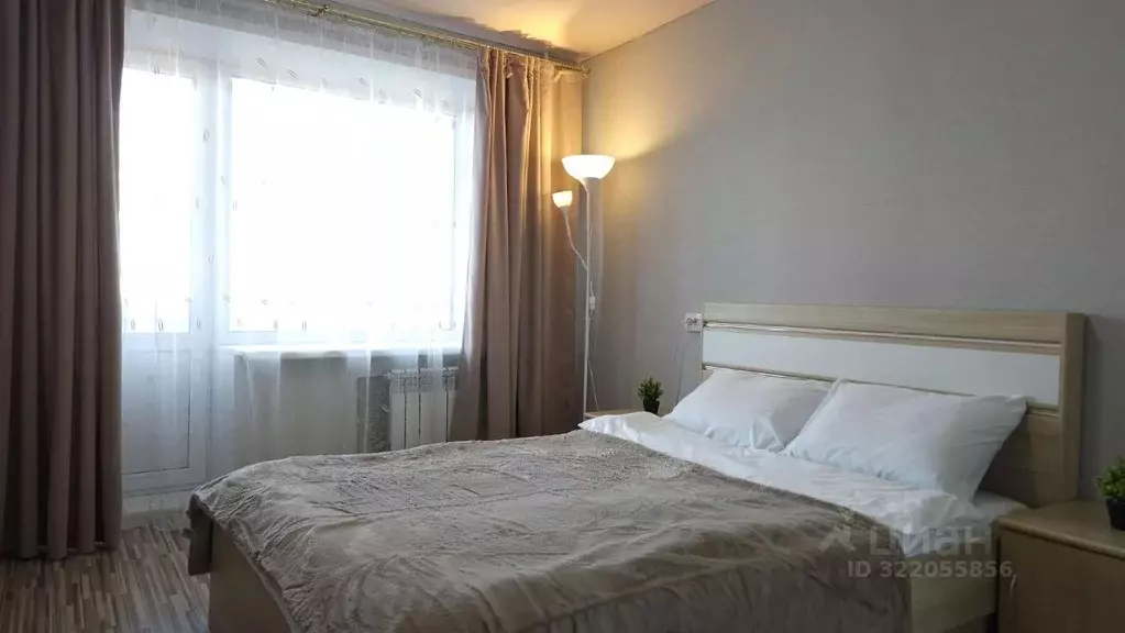 2-к кв. Свердловская область, Серов ул. Фуфачева, 12 (42.0 м) - Фото 1