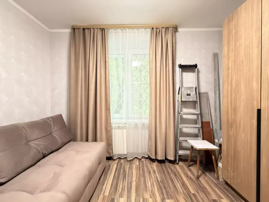 2-к кв. Москва Рублевское ш., 109К4 (38.0 м) - Фото 1