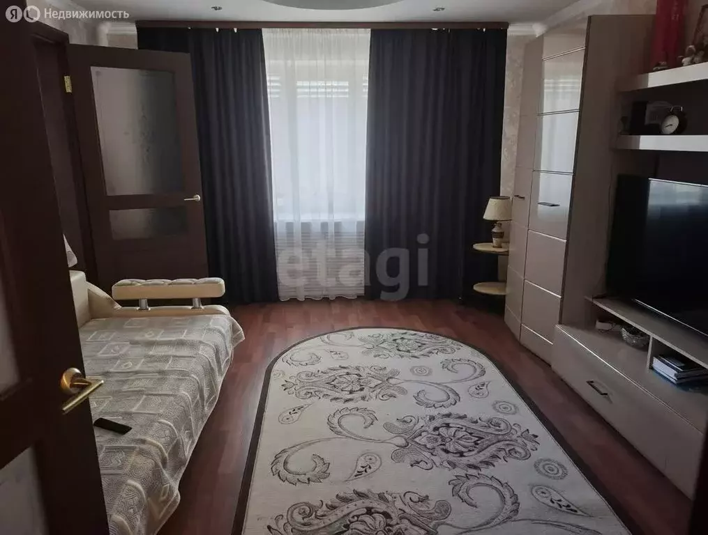 2-комнатная квартира: Данилов, Привокзальная улица, 24 (34.6 м) - Фото 2