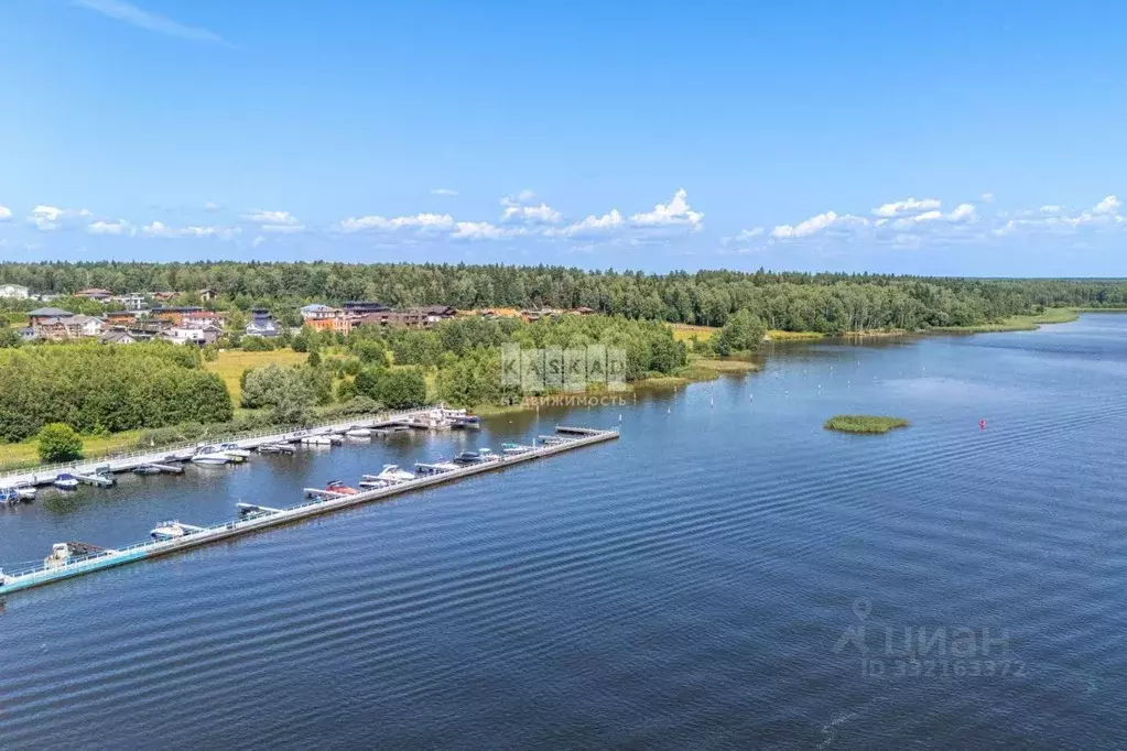 Участок в Московская область, Мытищи городской округ, д. Степаньково, ... - Фото 1