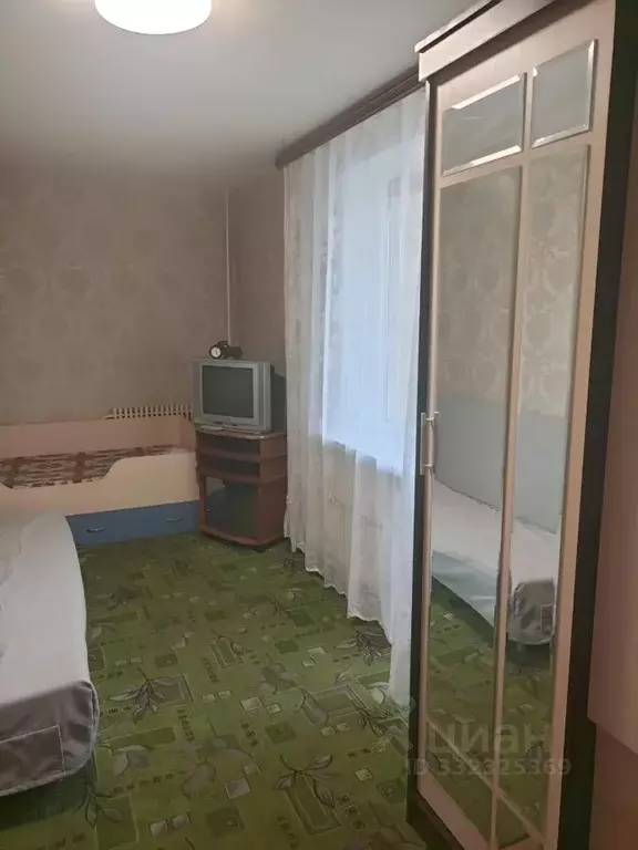 Комната Белгородская область, Старый Оскол Приборостроитель мкр, 21 ... - Фото 1