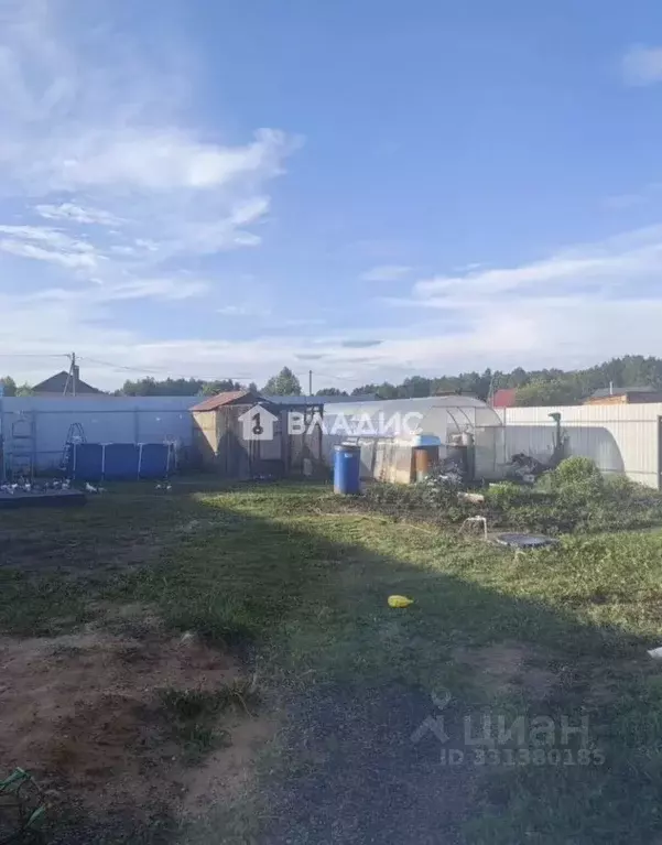 Дом в Бурятия, Улан-Удэ Тулунжа мкр, ул. Державная, 4 (130 м) - Фото 1