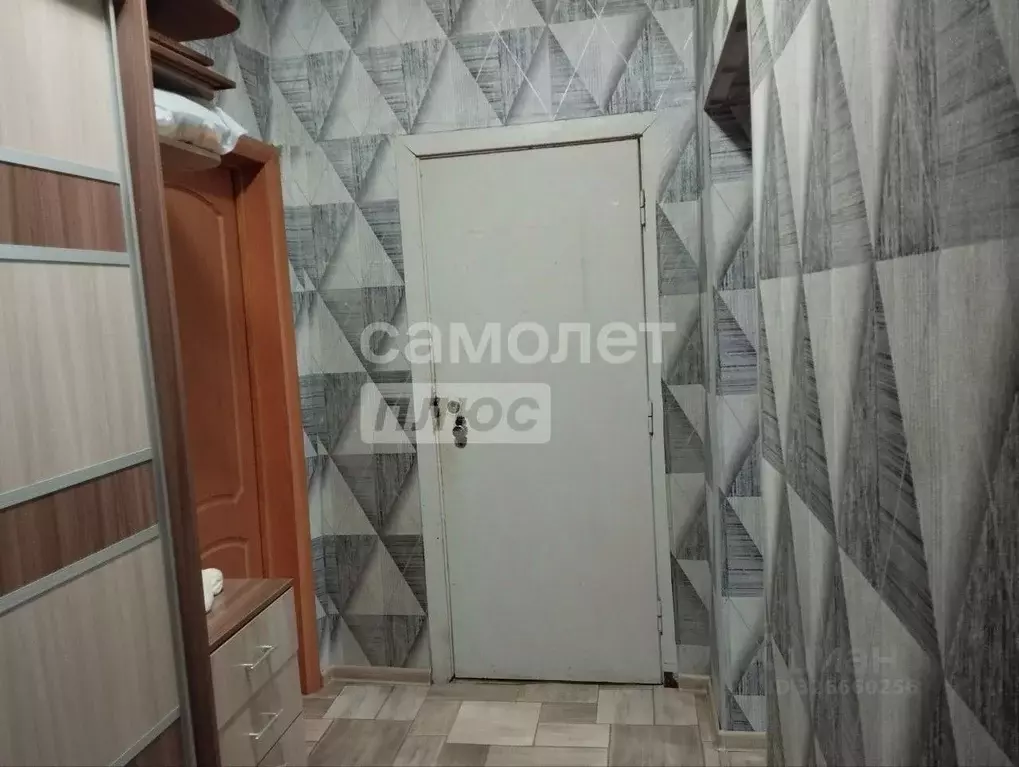 Комната Калужская область, Калуга Строительный пер., 19 (17.0 м) - Фото 2