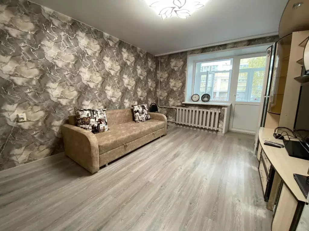 2-к кв. Ярославская область, Ярославль ул. Наумова, 70 (47.0 м) - Фото 2