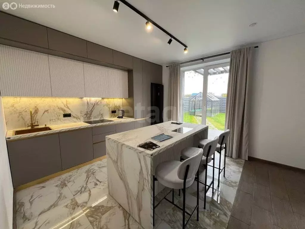 Дом в Ярославский муниципальный округ, деревня Ивановский Перевоз, 8-й ... - Фото 1