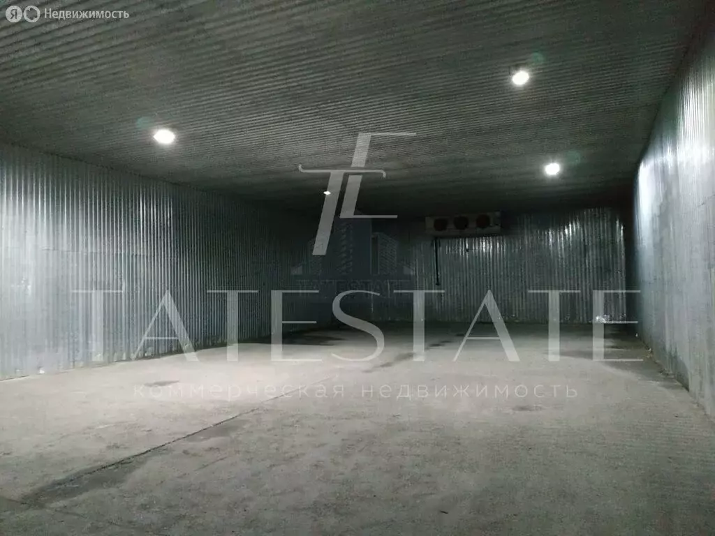 Склад (166 м) - Фото 1