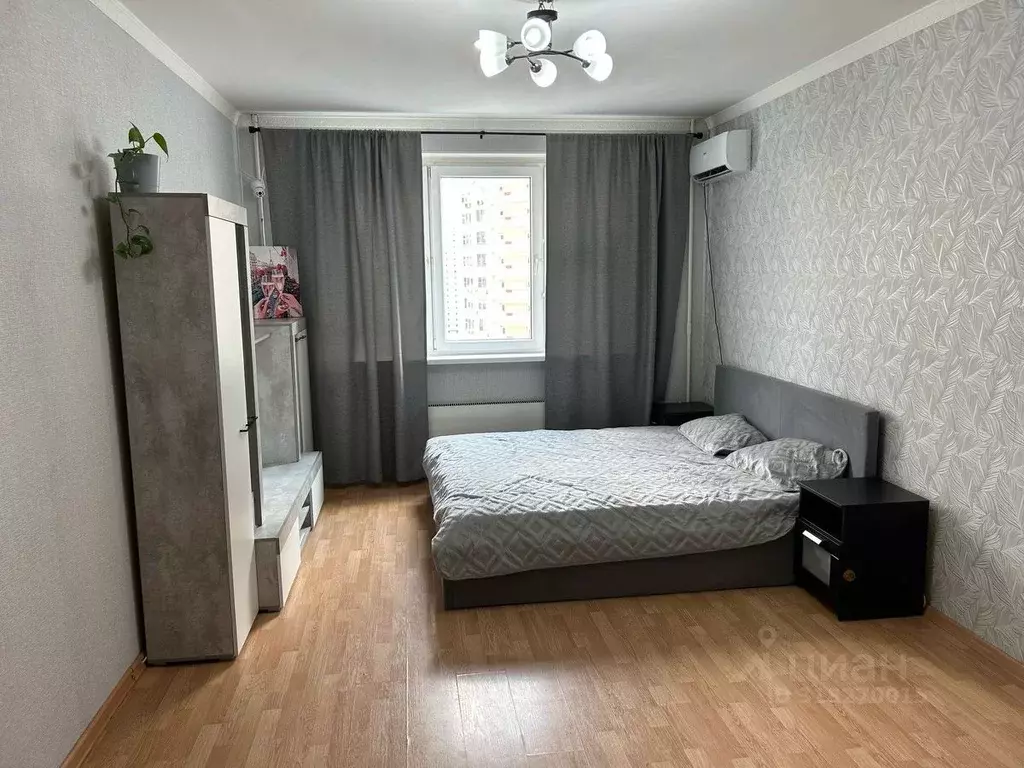 1-к кв. Московская область, Люберцы Красная Горка мкр, просп. ... - Фото 0