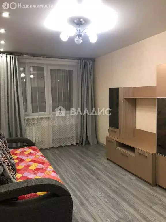 1-комнатная квартира: Улан-Удэ, 115-й микрорайон, 2 (34.5 м) - Фото 2