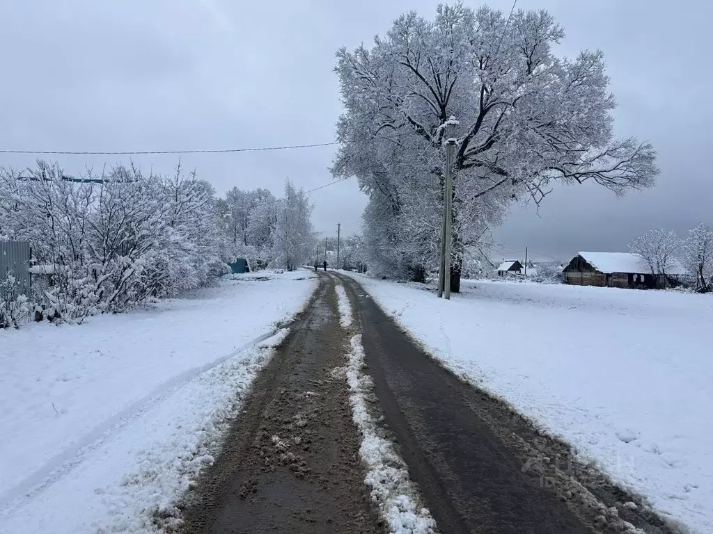 Дом в Владимирская область, Кольчугинский муниципальный округ, с. ... - Фото 2