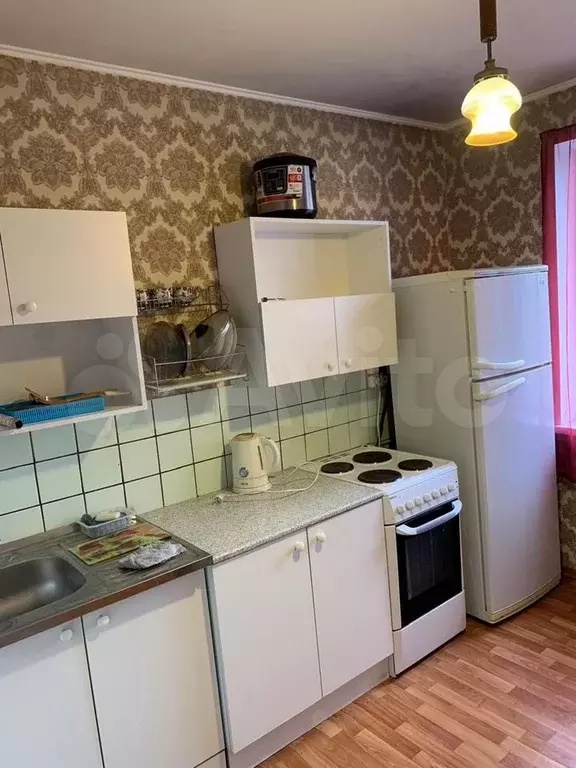 3-к. квартира, 67 м, 7/9 эт. - Фото 1