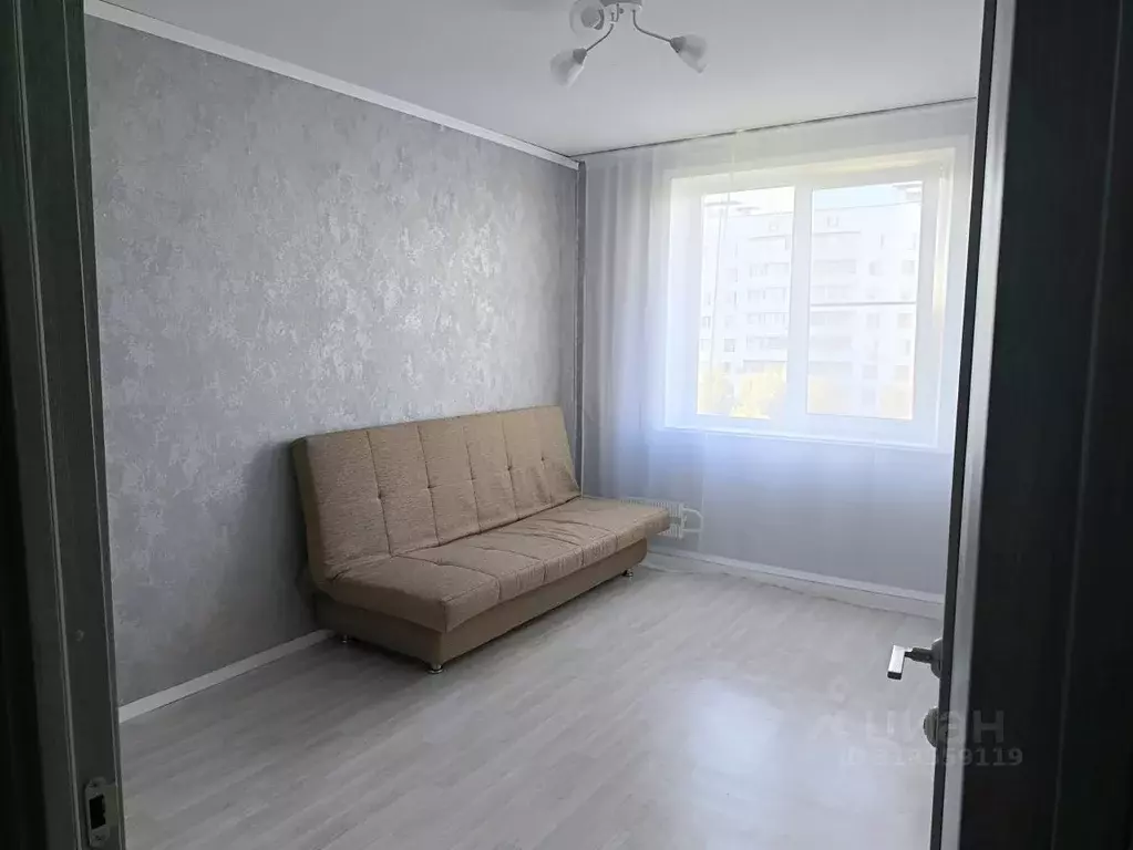 Комната Москва Кировоградская ул., 32К2 (13.0 м) - Фото 0