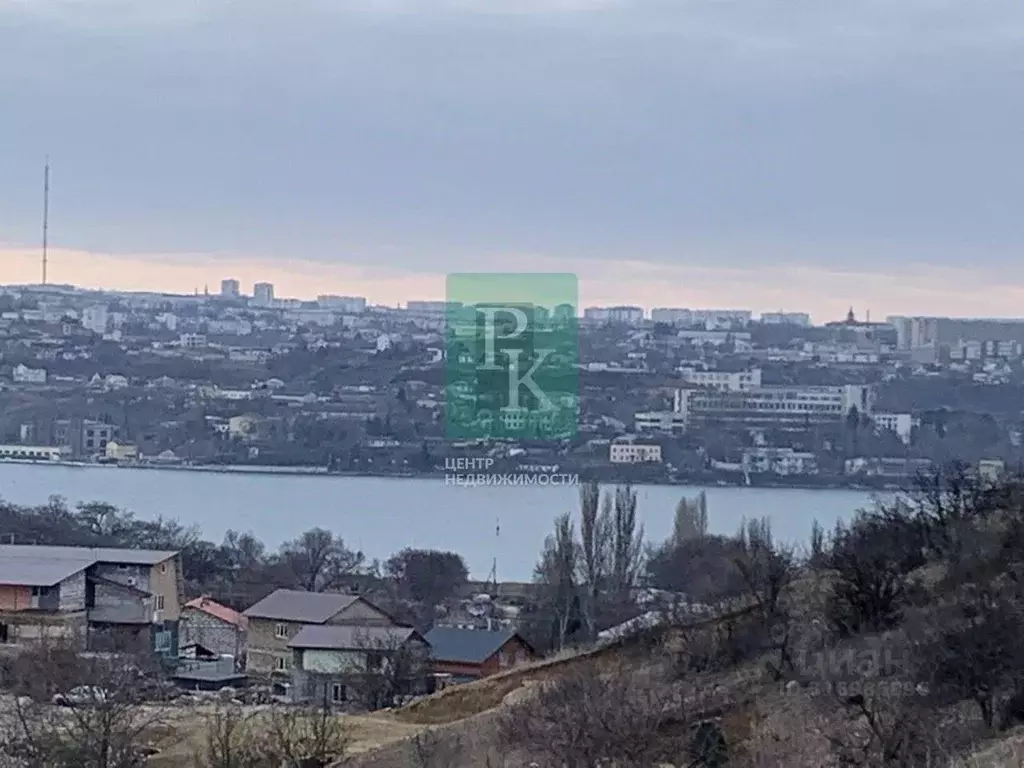 Участок в Севастополь ул. Сергея Собченко (6.0 сот.) - Фото 0