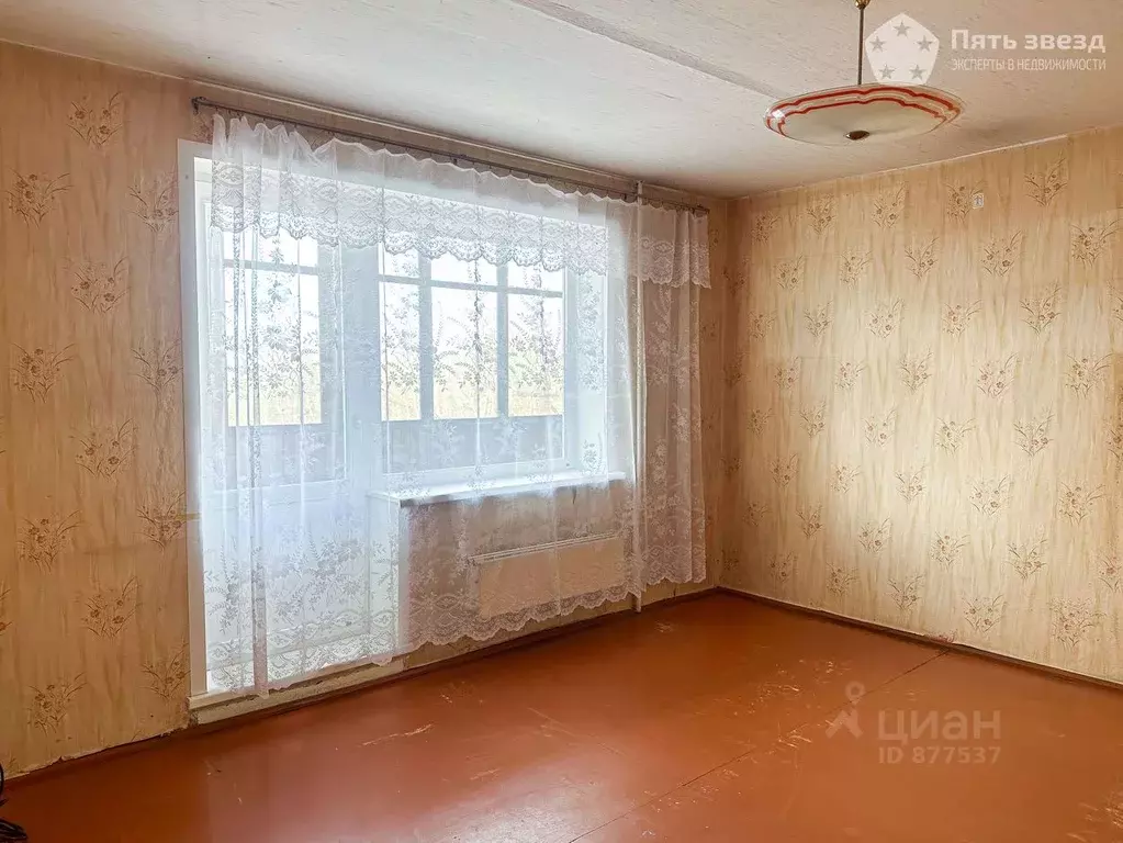 2-к кв. Тверская область, Тверь Артиллерийский пер., 13 (50.6 м) - Фото 1