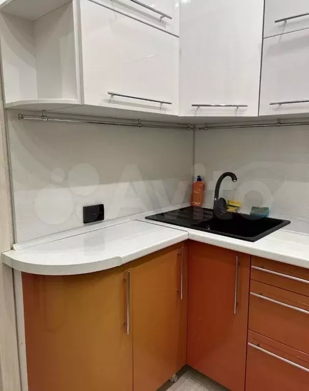2-к. квартира, 44 м, 6/10 эт. - Фото 1