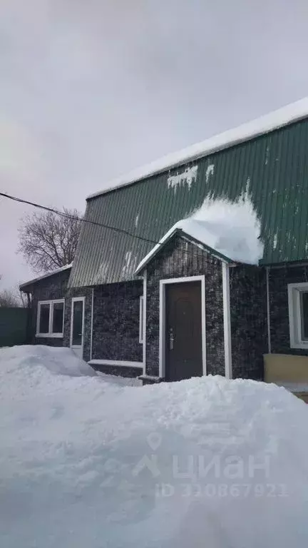 Дом в Московская область, Волоколамск Советский пер., 22 (55 м) - Фото 1