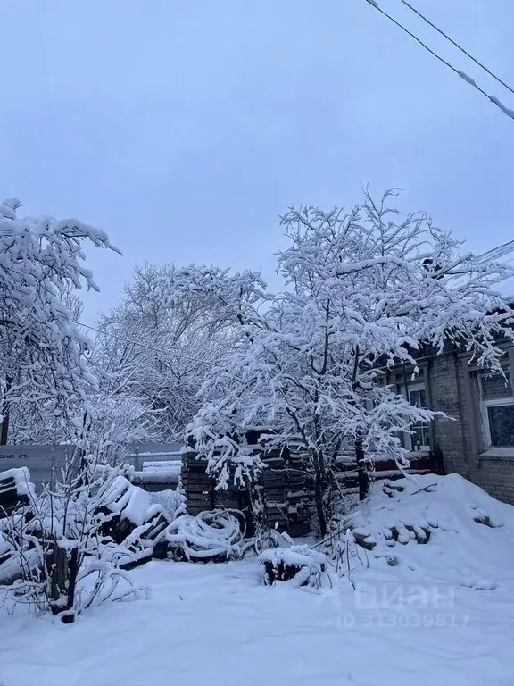 Дом в Нижегородская область, Нижний Новгород Металлургическая ул., 19 ... - Фото 1