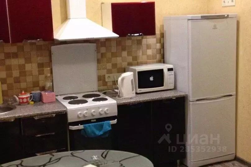 1-к кв. Крым, Ялта городской округ, Форос пгт ул. Северная, 43 (37.0 ... - Фото 2