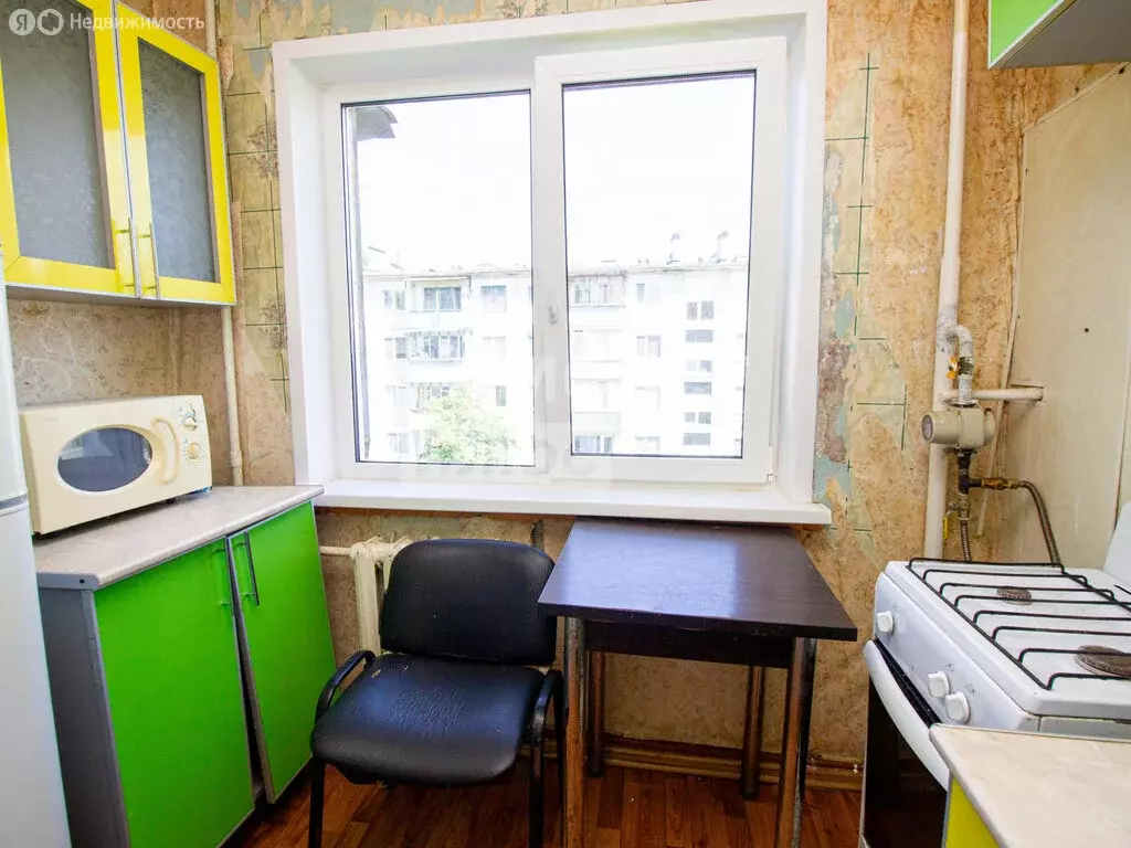 2-комнатная квартира: Ульяновск, улица Варейкиса, 23 (44.6 м) - Фото 1