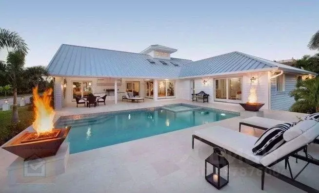 Дом в Севастополь СНТ Фрегат ТСН, 1 (90 м) - Фото 2