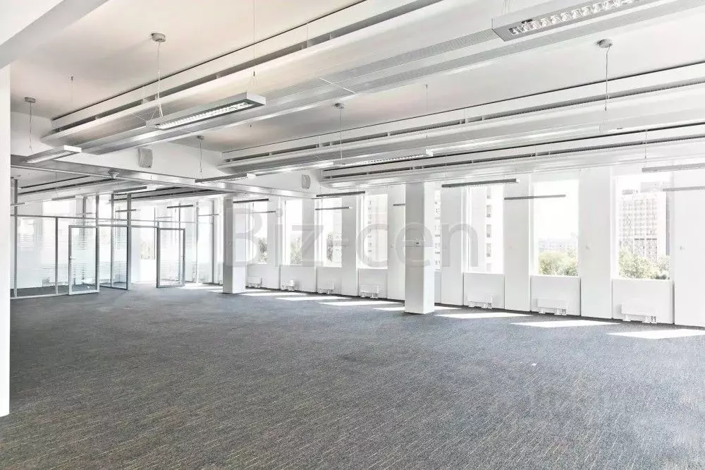 Офис в Санкт-Петербург Львовская ул., 27 (65 м) - Фото 2