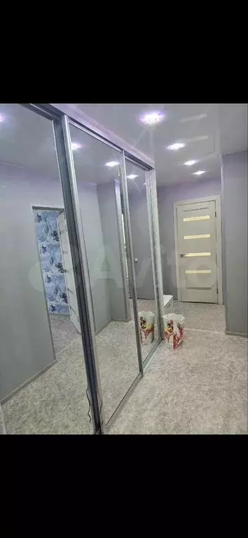 2-к. квартира, 56 м, 2/5 эт. - Фото 0
