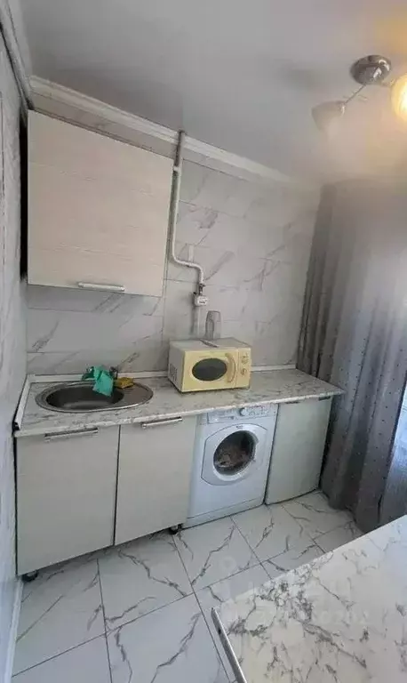 1-к кв. Башкортостан, Уфа Революционная ул., 80 (23.0 м) - Фото 0