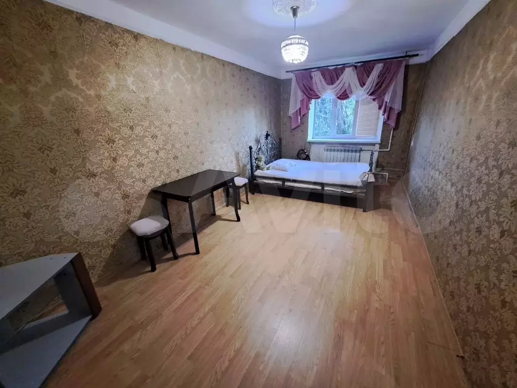 1-к. квартира, 31 м, 4/5 эт. - Фото 1
