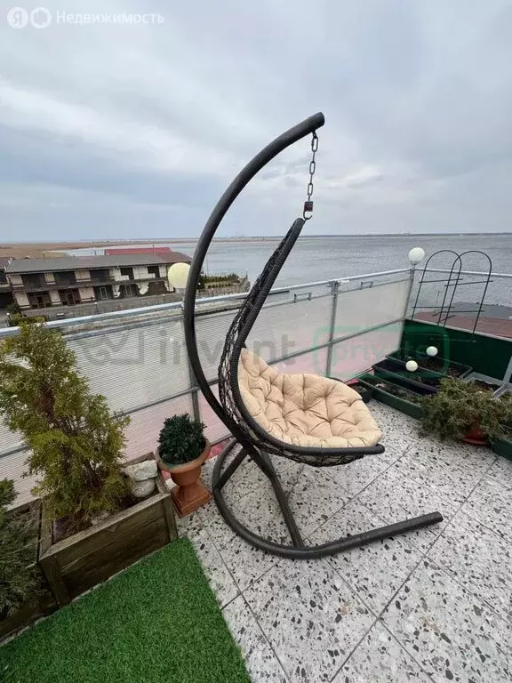 Дом в Калининград, микрорайон Прибрежный, Береговая улица (110 м) - Фото 1