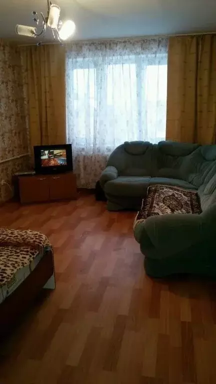 1-к кв. Свердловская область, Краснотурьинск ул. Рюмина, 8 (45.0 м) - Фото 1