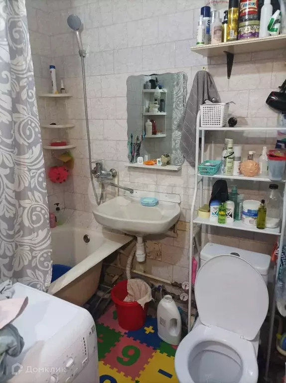 Продаётся 1-к квартира, 39 м - Фото 1