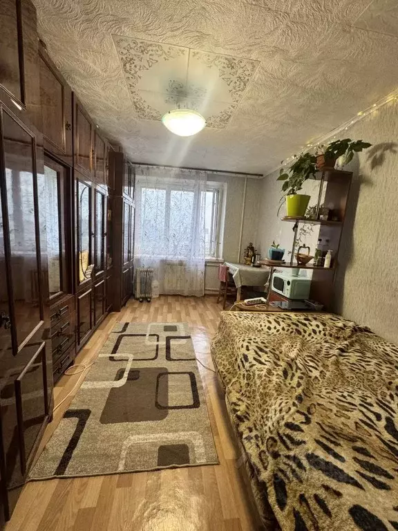 Комната Санкт-Петербург ул. Композиторов, 24К3 (12.0 м) - Фото 0