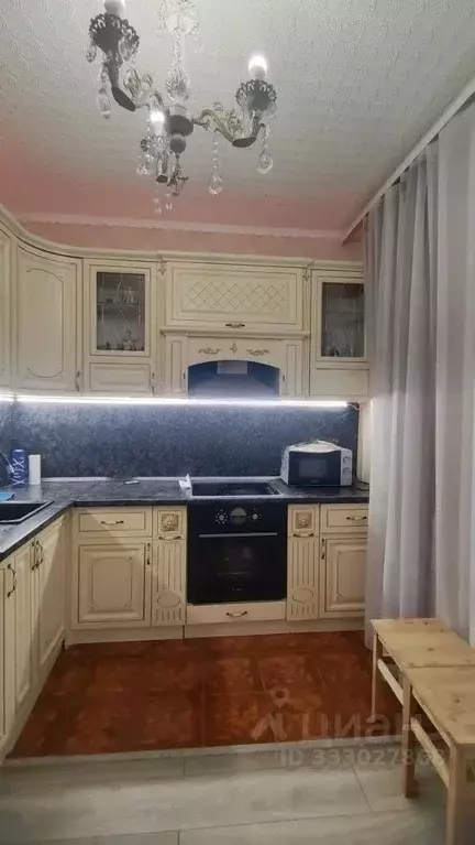 2-к кв. Москва ул. Верхние Поля, 45К1 (62.1 м) - Фото 1