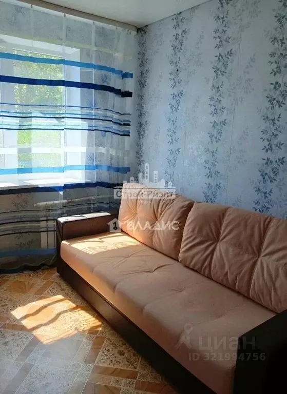 2-к кв. Крым, Керчь ул. Горького, 23 (42.4 м) - Фото 1