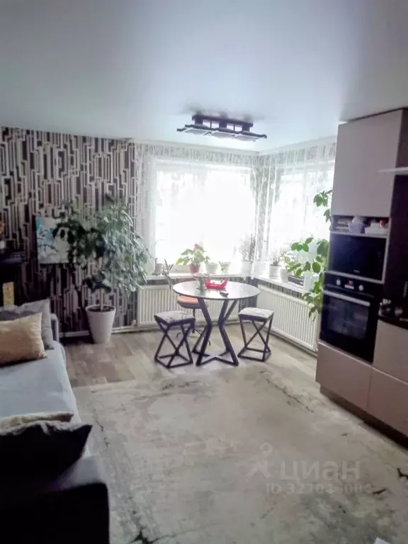 Дом в Тверская область, Калининский муниципальный округ, Первомайский ... - Фото 1