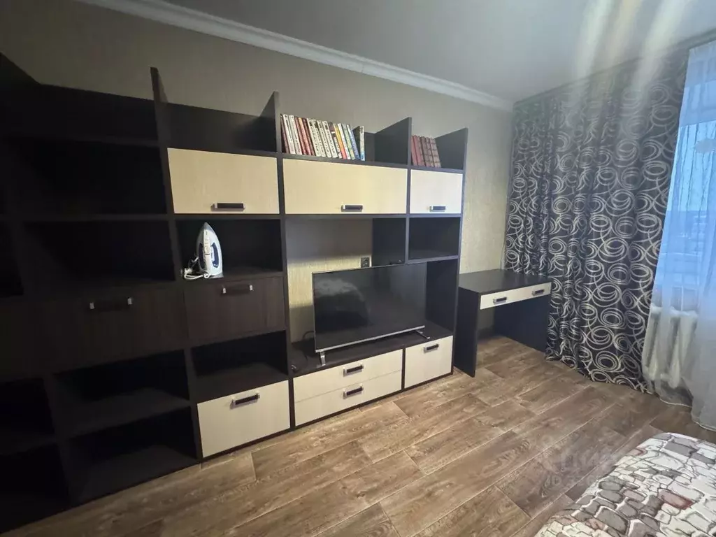 1-к кв. Ульяновская область, Димитровград Гвардейская ул., 36 (35.0 м) - Фото 2