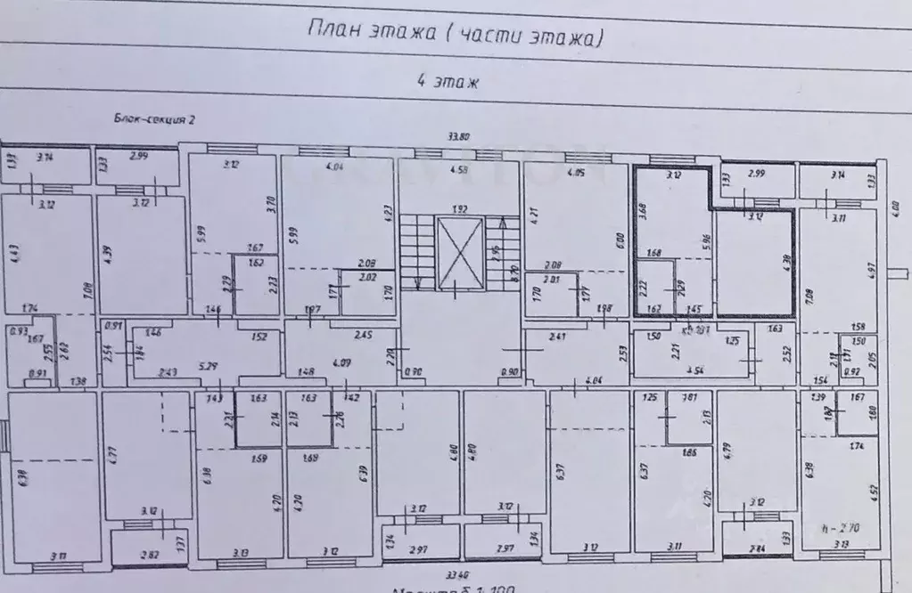 1-к кв. Алтай, Майминский район, с. Майма Алтайская ул., 2к7 (35.1 м) - Фото 2