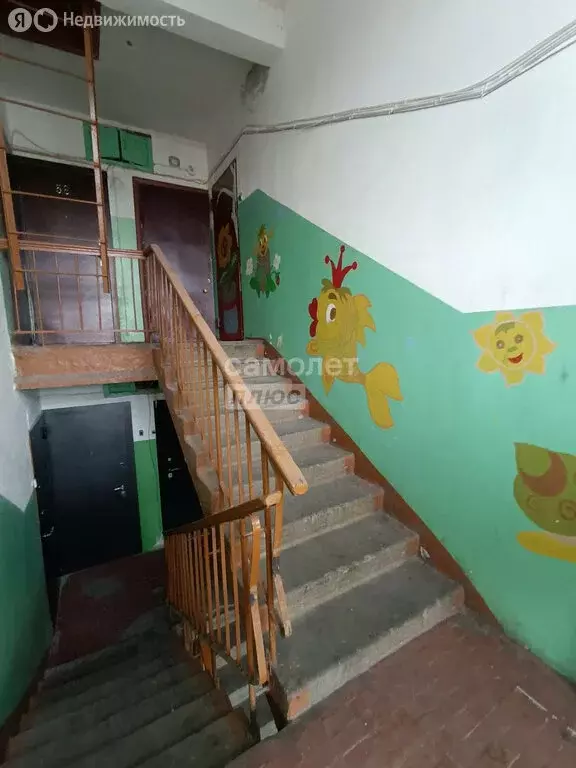 2-комнатная квартира: Кстово, улица Космонавтов, 3 (42 м) - Фото 2