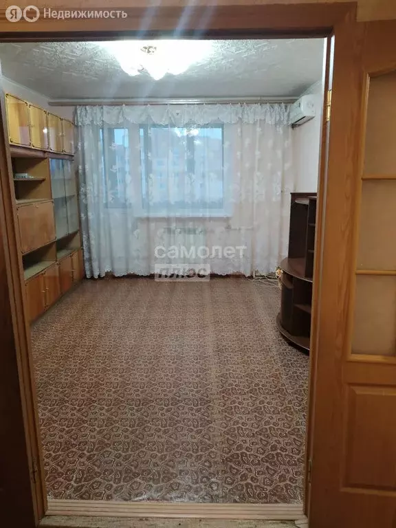 3-комнатная квартира: Энгельс, Степная улица, 124 (62.8 м) - Фото 0