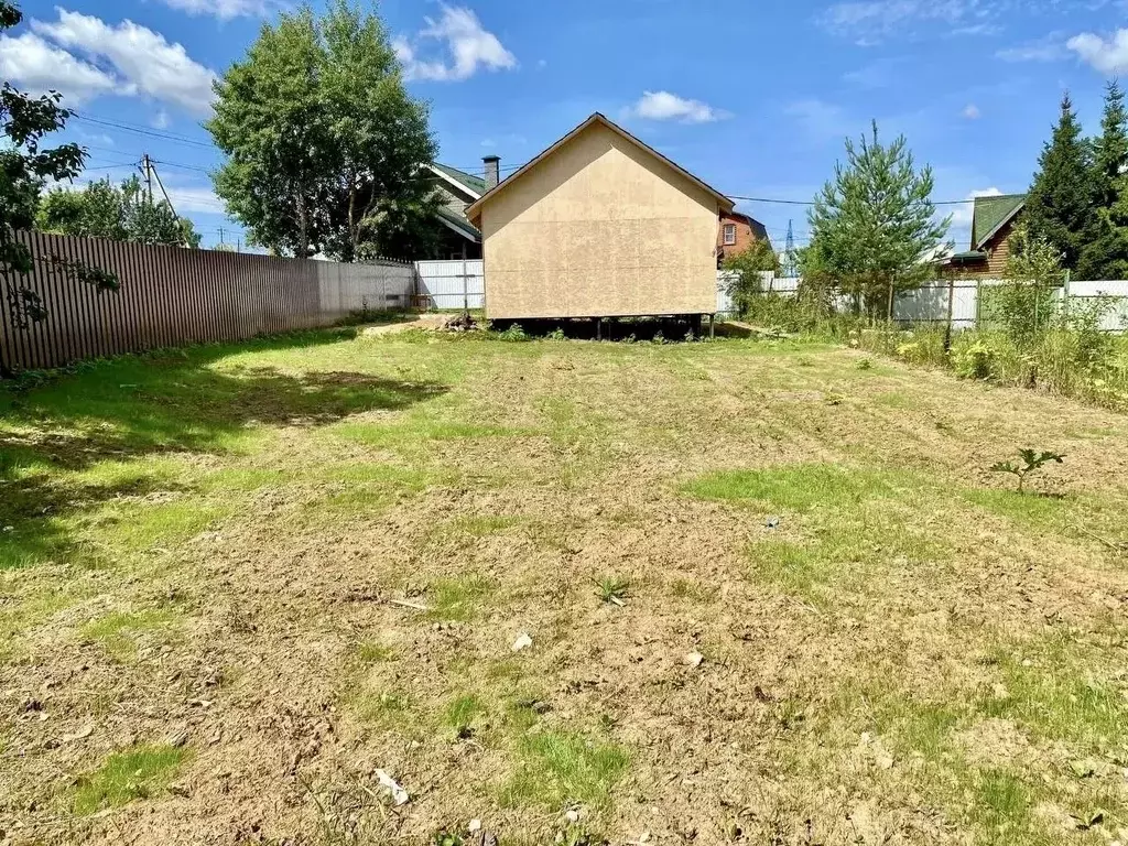 Дом в Московская область, Сергиево-Посадский городской округ, ... - Фото 2
