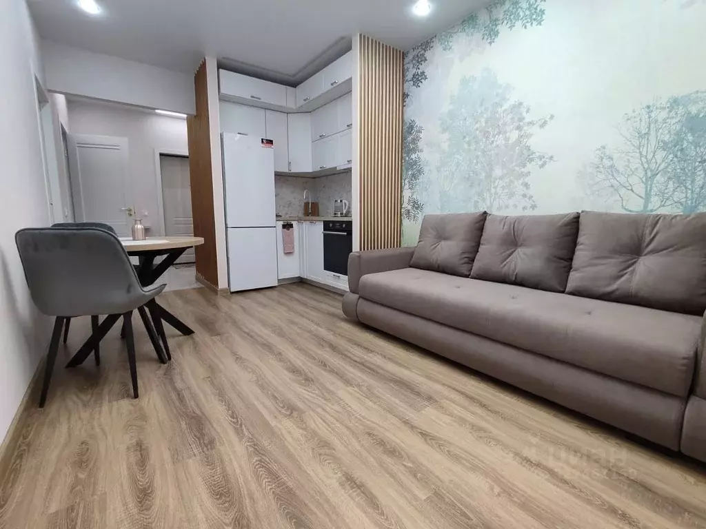 2-к кв. Иркутская область, Иркутский муниципальный округ, Маркова рп ... - Фото 2