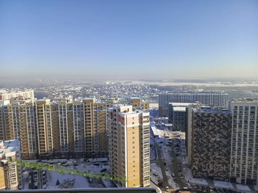 Студия Московская область, Ленинский городской округ, д. Сапроново ул. ... - Фото 2
