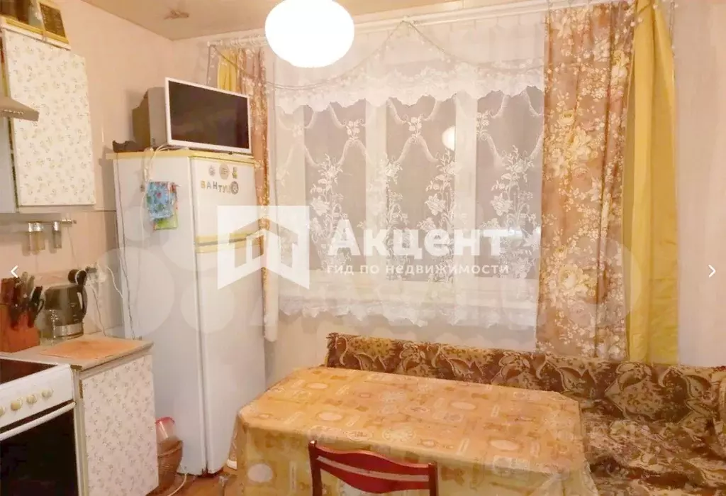 3-к кв. Ивановская область, Иваново Лежневская ул., 158 (74.7 м) - Фото 2