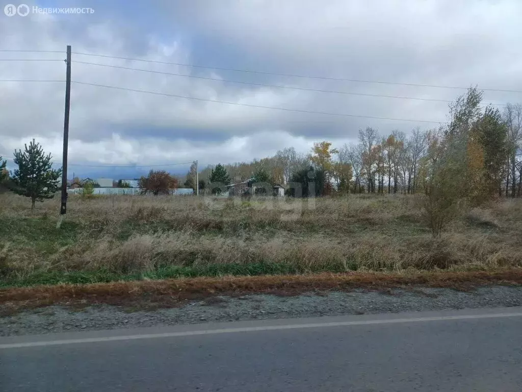 Участок в Павловский район, СТ Транспортник (7.5 м) - Фото 2